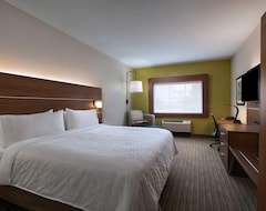 Hotelli Holiday Inn Express & Suites Cedar Park Nw Austin, An Ihg Hotel (Cedar Park, Amerikan Yhdysvallat)