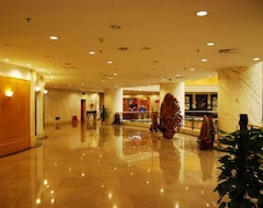 Hotelli Shenyang Golden (Shenyang, Kiina)