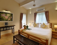 Hotel Ambong Rainforest Retreat (Pantai Tengah, Malezija)