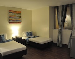 Khách sạn Gran Prix Econotel Cebu (Cebu City, Philippines)
