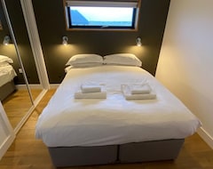 Cijela kuća/apartman Jog 2 Bedroom Lodge 8 - A John Ogroat That Sleeps 4 Guests In 3 Bedrooms (Wick, Ujedinjeno Kraljevstvo)