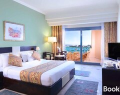 Hotel Moreno Horizon Spa And Resort (Hurghada, Egipat)