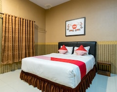 Khách sạn OYO 741 Hotel Labuhan Raya (Medan, Indonesia)