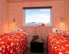 Toàn bộ căn nhà/căn hộ Peaceful Holiday Home In Sydals With Sauna (Augustenborg, Đan Mạch)