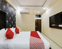 Hotelli Oyo 49537 Hotel Airport Annex (Ahmedabad, Intia)
