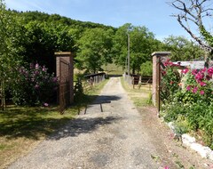 Cijela kuća/apartman Giverny-vernon: Spacious Listed Property Of 3000 Sqm In The Valley. Quiet Garden (Blaru, Francuska)