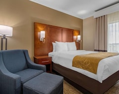 Hotel Comfort Suites Central (Corpus Christi, USA)