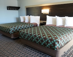 Hotel Budget Host Inn Fridley (Fridley, USA)