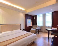 Wanyi Hotel (Dongguan, Kina)