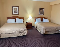 Hotel Redwood Inn (Lawrenceburg, USA)