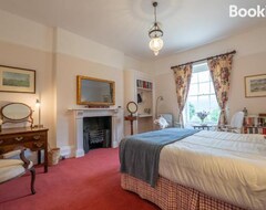 Oda ve Kahvaltı Pantybeiliau House Bed & Breakfast (Abergavenny, Birleşik Krallık)