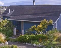 Hotel SCP Mendocino Coast Lodge (Albion, USA)