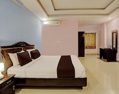 Otel OYO 6664 Ritesh Grand (Hyderabad, Hindistan)