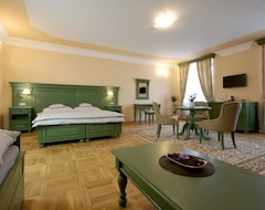 Hotel Palace Kutna Hora (Kutná Hora, Češka Republika)