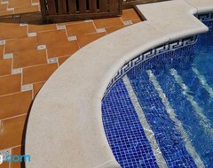 Hele huset/lejligheden Alluring Holiday Home In Cordoba With Private Swimming Pool (Montilla, Spanien)
