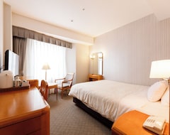 Khách sạn Kanazawa New Grand Hotel Prestige (Kanazawa, Nhật Bản)