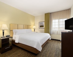 Hotel Candlewood Suites Bismarck (Bismarck, USA)