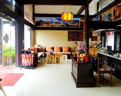 Hotel Taste Shuhe (Lijiang, China)