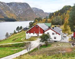 Hele huset/lejligheden 8 Person Holiday Home In Snillfjord (Snillfjord, Norge)