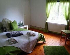 Tüm Ev/Apart Daire Holiday House AbborrtrÄsk For 4 - 7 Persons With 2 Bedrooms - Holiday House (Arvidsjaur, İsveç)