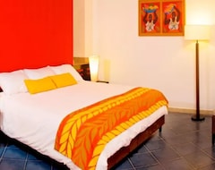 Resort Decameron Baru - All Inclusive (Cartagena, Kolombiya)