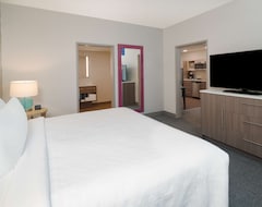 Hotelli Home2 Suites By Hilton Brunswick (Brunswick, Amerikan Yhdysvallat)