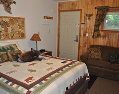 Hotel Red Moose Lodge (Baldwin, USA)