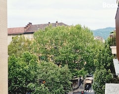 Toàn bộ căn nhà/căn hộ La Crosetta (Turin, Ý)