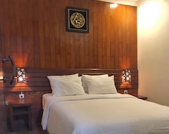 Hotel Puri Langenarjan Guesthouse (Yogyakarta, Indonesia)
