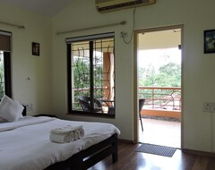 Hotelli The Mango Villa (Ratnagiri, Intia)