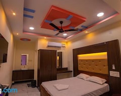 Khách sạn Hotel Devs Inn (Tirunelveli, Ấn Độ)