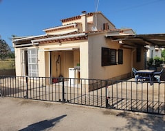 Tüm Ev/Apart Daire Home- Conditioned Villa Ampuriabrava In Quiet Residential Area (Figueras, İspanya)