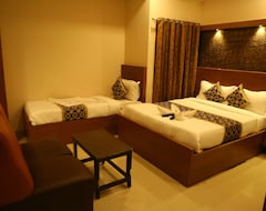 Otel Horizon Inn (Chennai, Hindistan)
