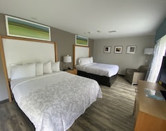Holiday Inn Hotel & Suites Tampa North (Tampa, Sjedinjene Američke Države)