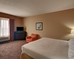 Holiday Inn Express Hotel and Suites Altus, an IHG Hotel (Altus, USA)