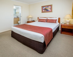 Khách sạn Springwood Tower Apartment Hotel (Springwood, Úc)