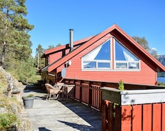 Casa/apartamento entero 3 Bedroom Accommodation In Os (Os, Noruega)