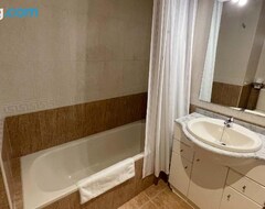 Tüm Ev/Apart Daire Apartamentos El Pilar Suites 3000 (Zaragoza, İspanya)