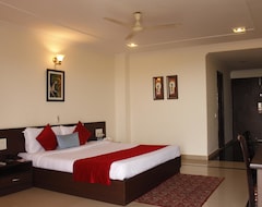 Hotelli OYO Premium Near Dharamshala Stadium (Dharamsala, Intia)