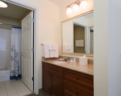 Hotel Residence Inn by Marriott Fort Smith (Fort Smith, USA)