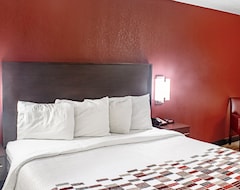 Hotelli Red Roof Inn & Suites Middletown - Franklin (Franklin, Amerikan Yhdysvallat)