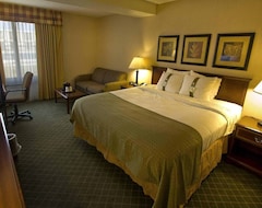 Hotel Holiday Inn Buffalo-Amherst (Amherst, Sjedinjene Američke Države)