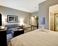 Hotel Homewood Suites By Hilton Cincinnati/West Chester (West Chester, USA)