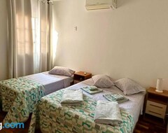 Casa/apartamento entero Sobrado Maravilhoso Ate 5 Pessoas (Botucatu, Brasil)