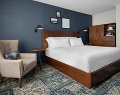Hotel Four Points by Sheraton Spartanburg (Spartanburg, Sjedinjene Američke Države)