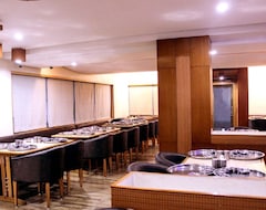 Hotel Ambaji International (Danta, India)