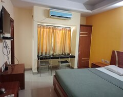 Hotel My Choice (Hyderabad, Indija)