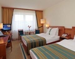 Khách sạn Quality Hotel Brno Exhibition Centre (Brno, Cộng hòa Séc)