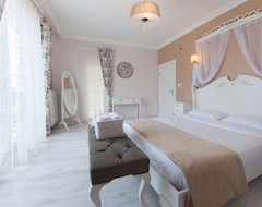 Hotelli Room Room (Sapanca, Turkki)