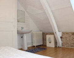 Cijela kuća/apartman Charming House In Limeuil For 6 (Limeuil, Francuska)